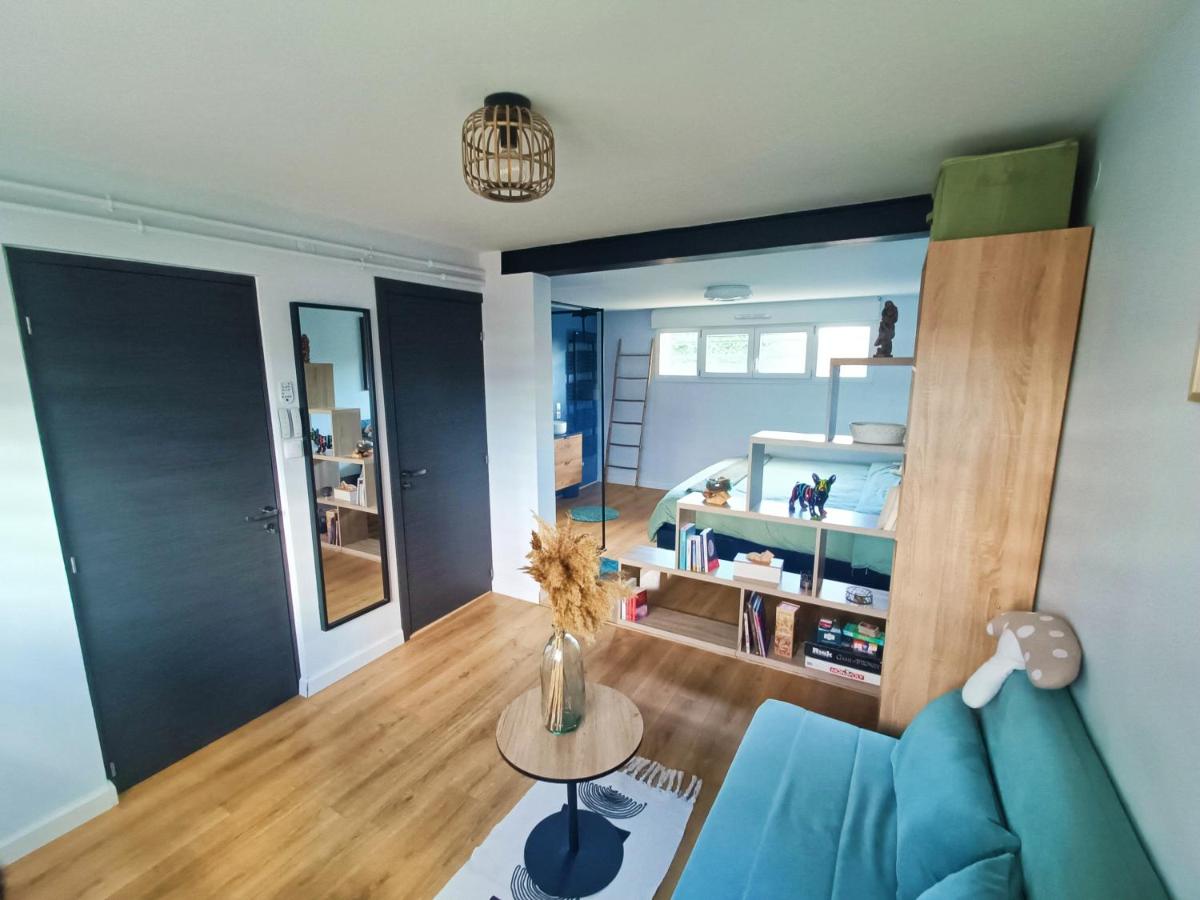 Chambre Quadruple