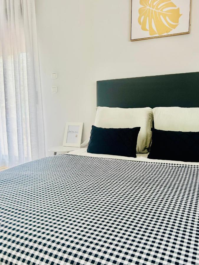 Deluxe Apartment mit 1 Schlafzimmer
