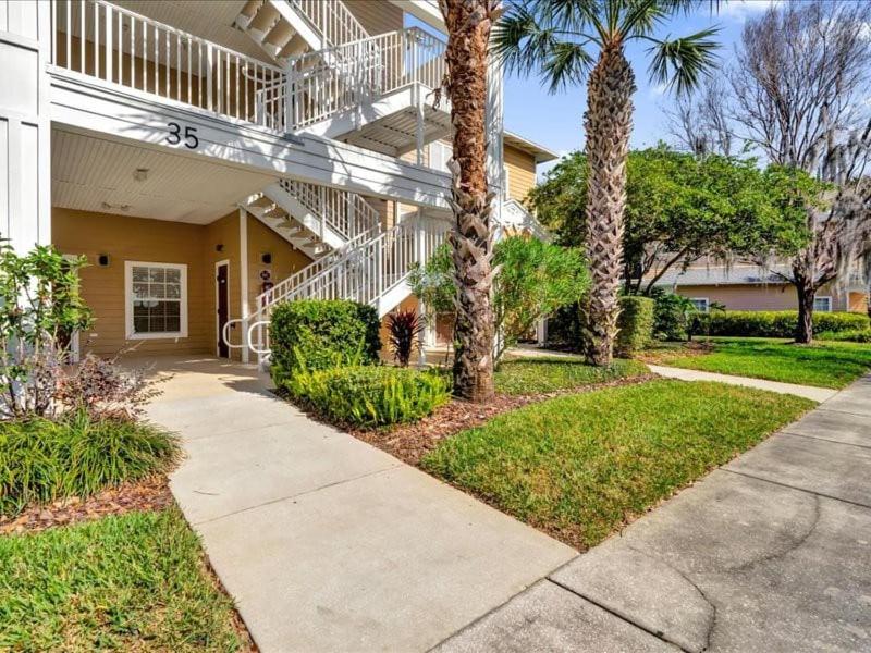 3 Bedroom Condo In Fabulous Resort Near Disney World - B&B