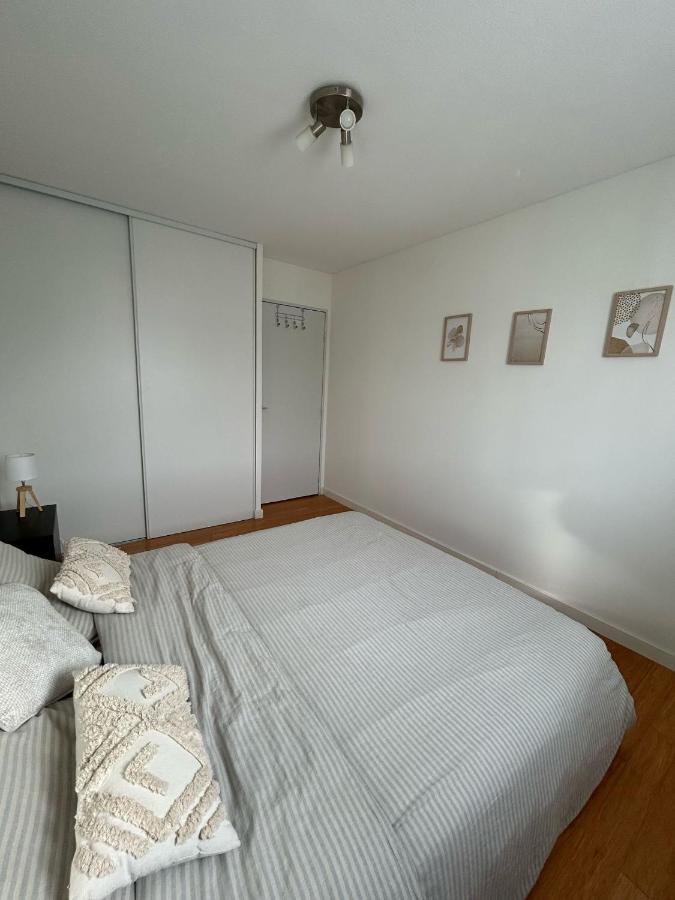 Appartamento con 2 Camere da Letto