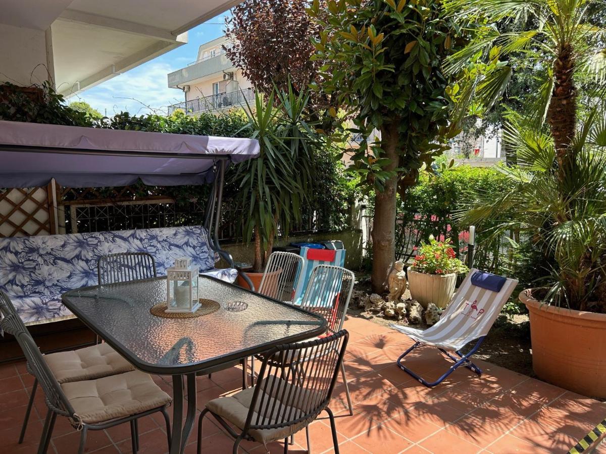 Apartamento Deluxe de 2 dormitorios con vistas al jardín
