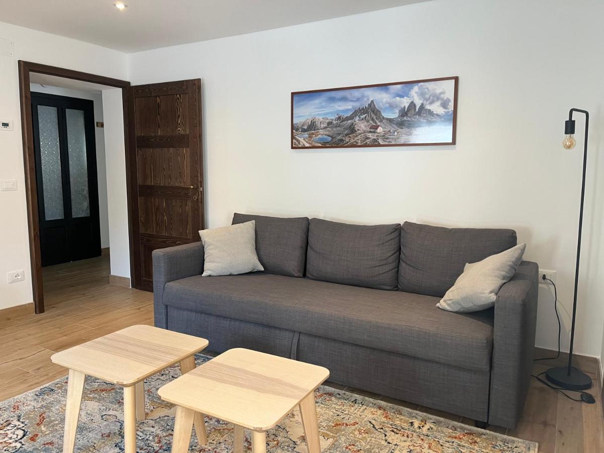 Casa Sasso Bianco - B&B Rocca Pietore