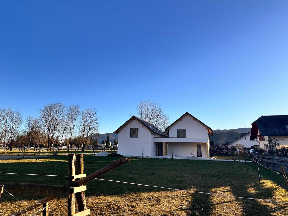 Sitara's Chalet - B&B Bled