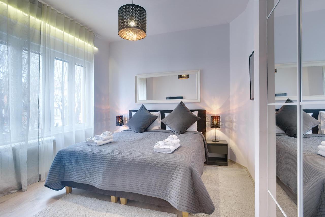 Appartamento con 1 Camera da Letto