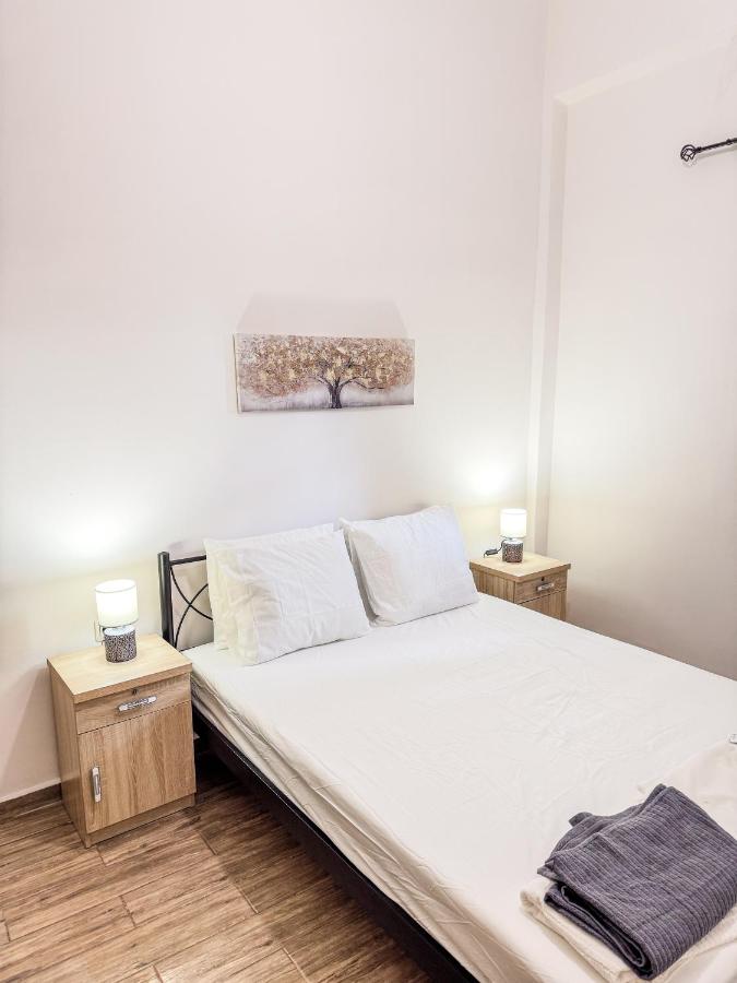 Appartement met 1 Slaapkamer