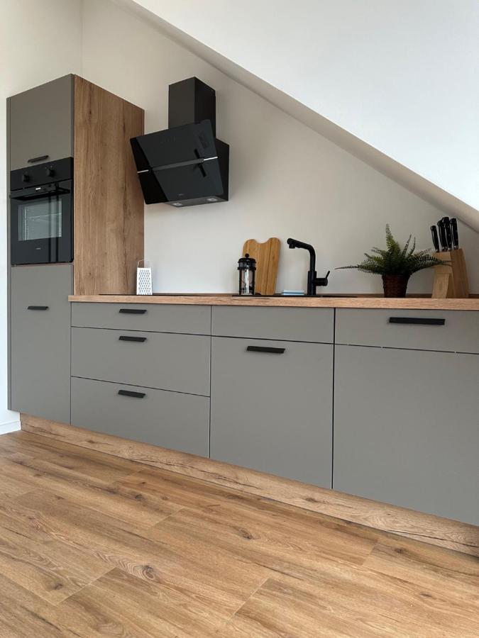 Two-Bedroom Superior Apartment