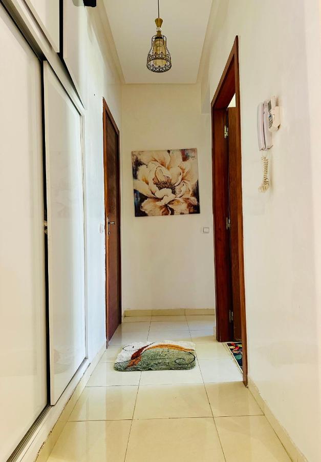 Marrakech Airport Appart - B&B