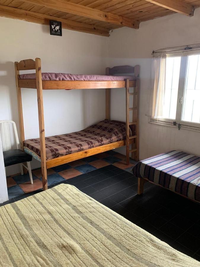 Quadruple Room with Sea View