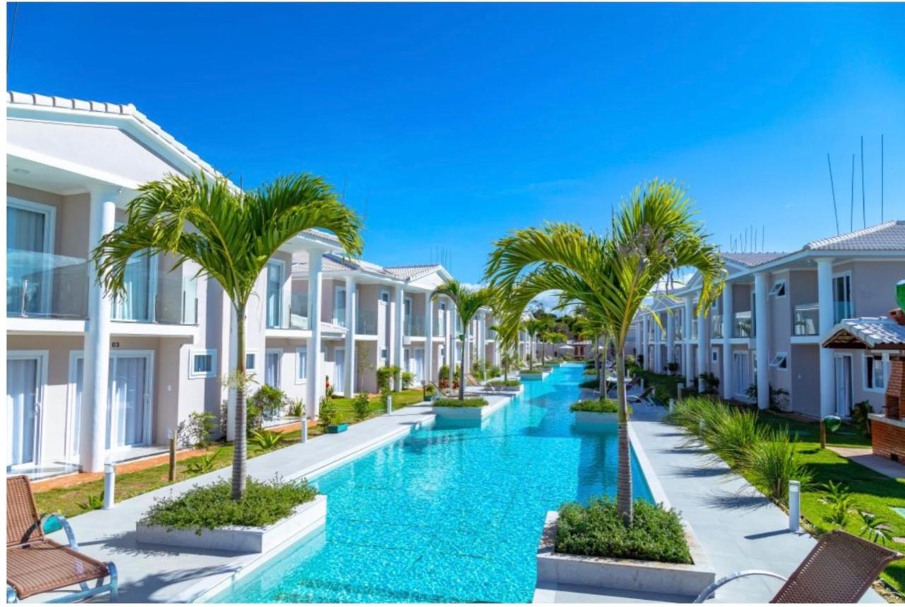Arraial d Ajuda - Casa Oásis- Lazer, conforto e tranquilidade - Chambres d’hôtes Porto Seguro