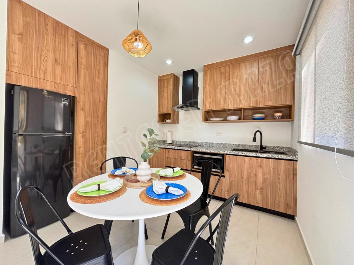 Condominio Oceanna 3 - B&B Mazatlán