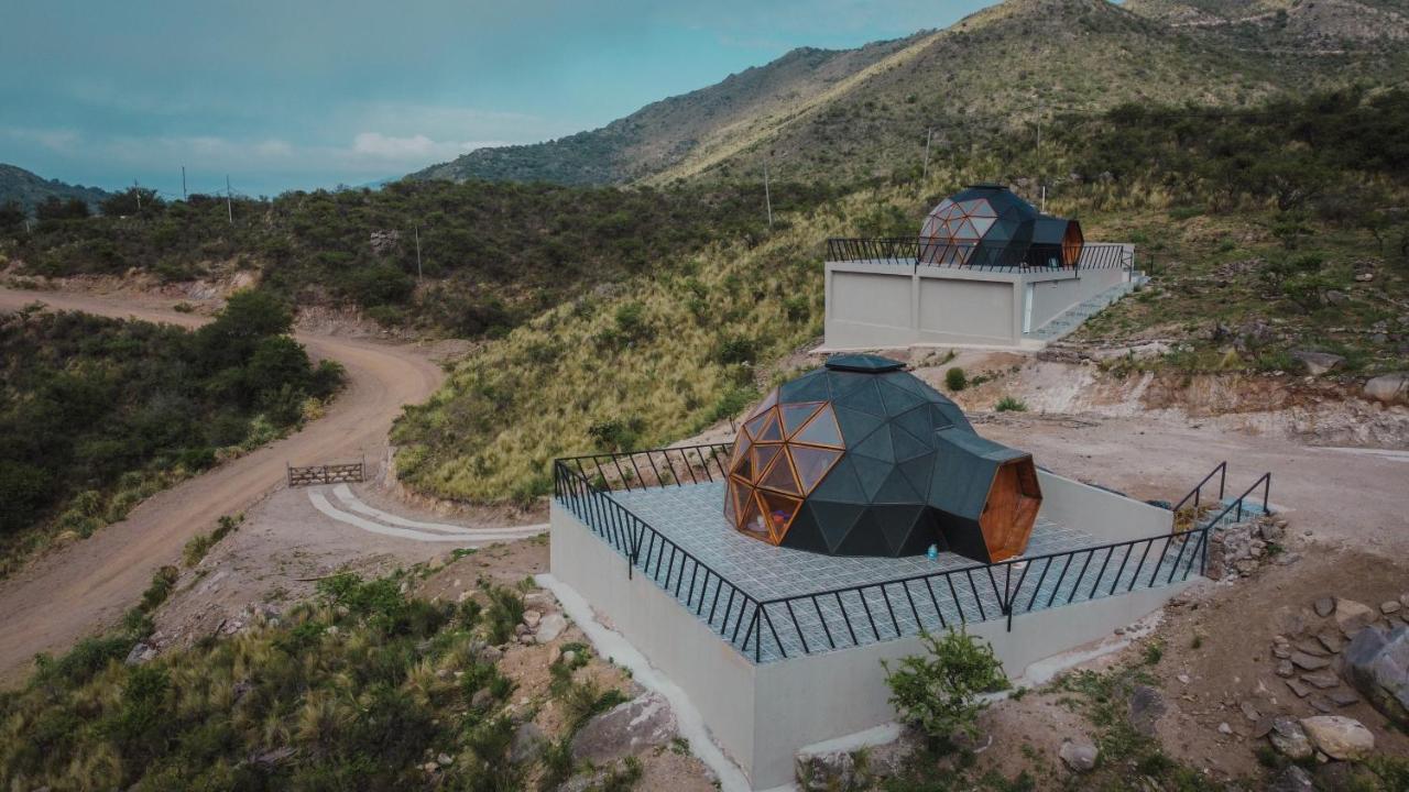 Domos Zen - B&B Estancia Grande