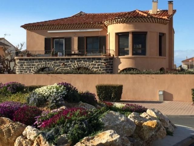 Studio Les PIEDS DANS L'EAU - B&B Portiragnes