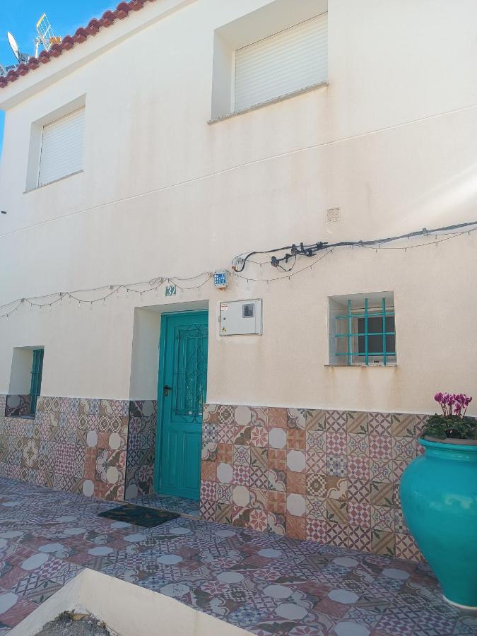 CASA TURQUESA - Ferienwohnung Torrealvilla