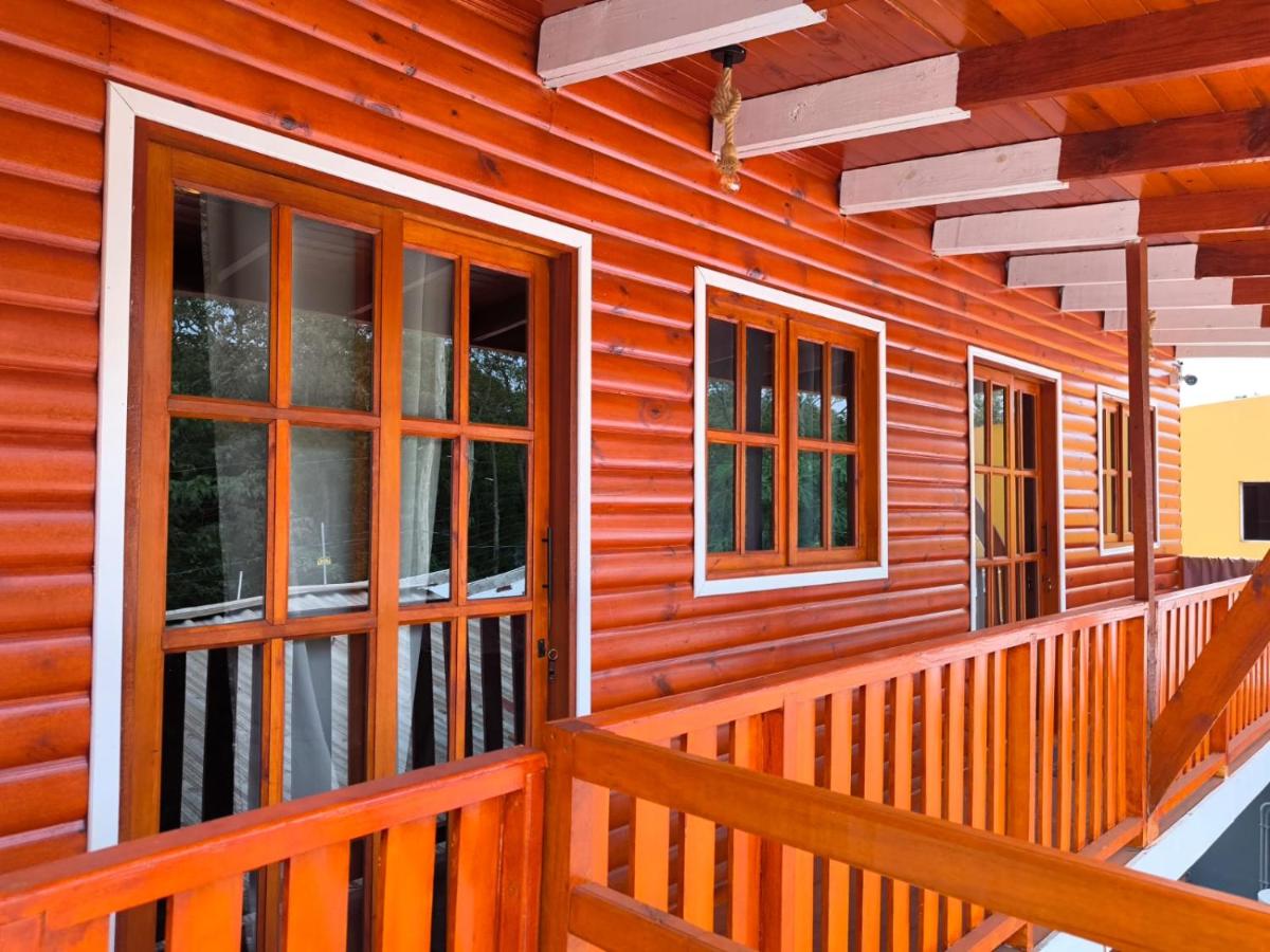 Cabañas Elena - B&B Puerto Iguazú