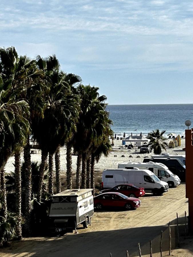 Los Cerritos Oceanview at The Point,8 - Ferienwohnung