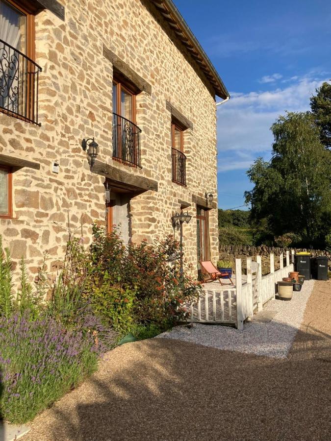 La Grange - Chambres d’hôtes Naillat