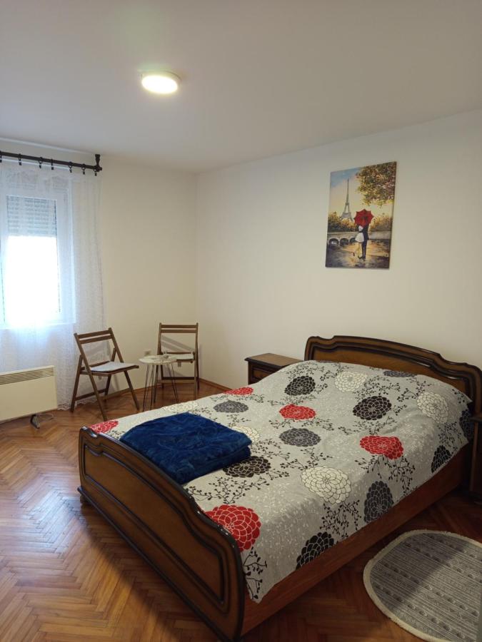 Appartamento con 2 Camere da Letto