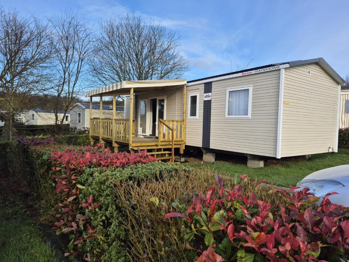 Mobile Home