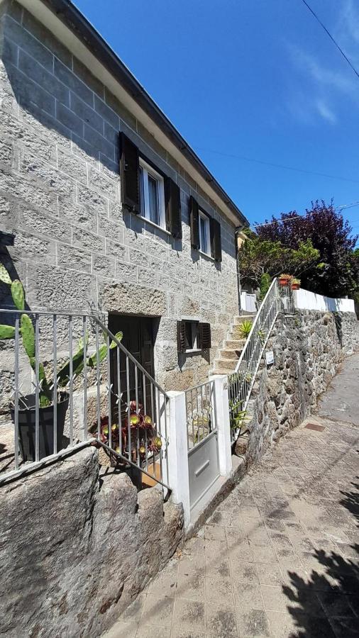 Haus mit 3 Schlafzimmern