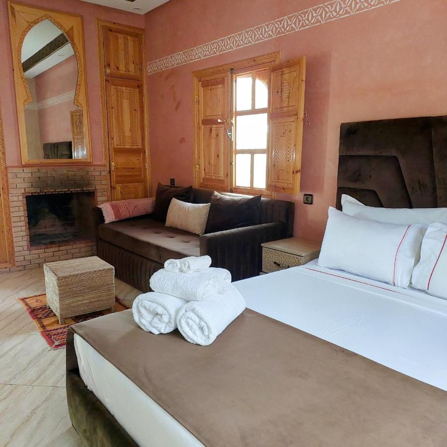 Habitación Doble Superior