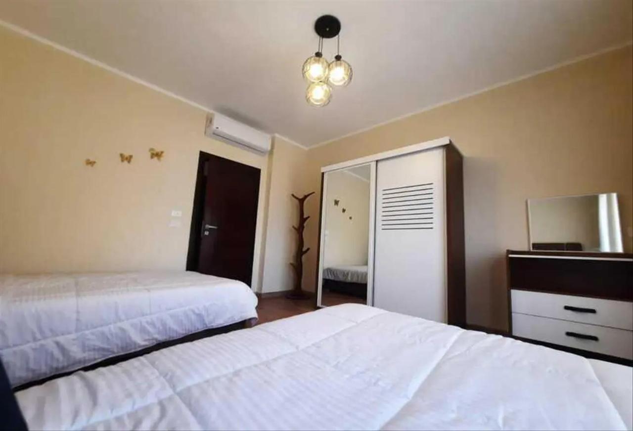 Best Deal Apartment New Cairo - Compound - Ferienwohnung Kairo