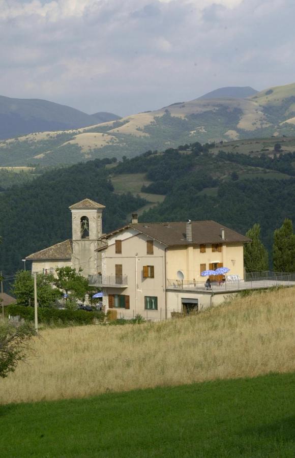 Rifugio Belvedere - Chambres d'hôtes Onelli