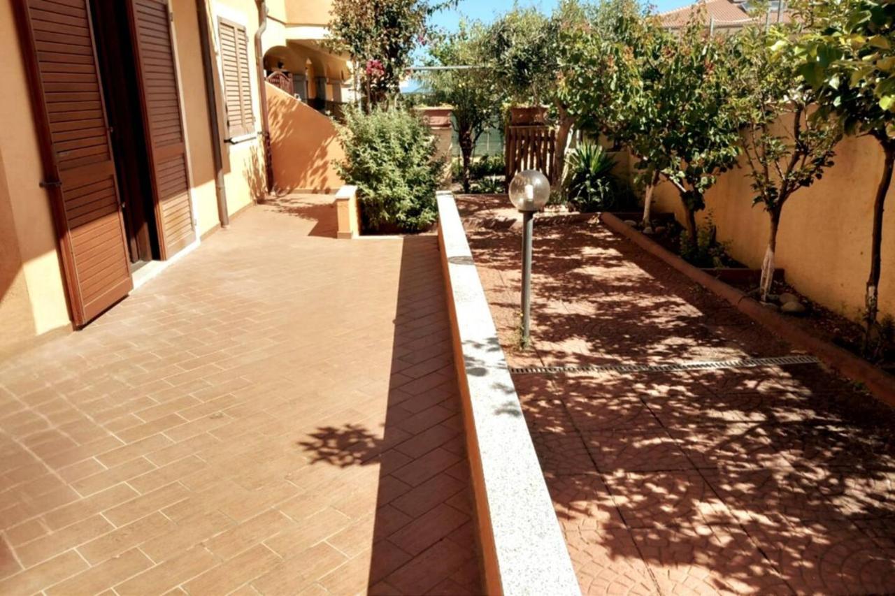 Appartamento Residence La Ciaccia - B&B La Ciaccia