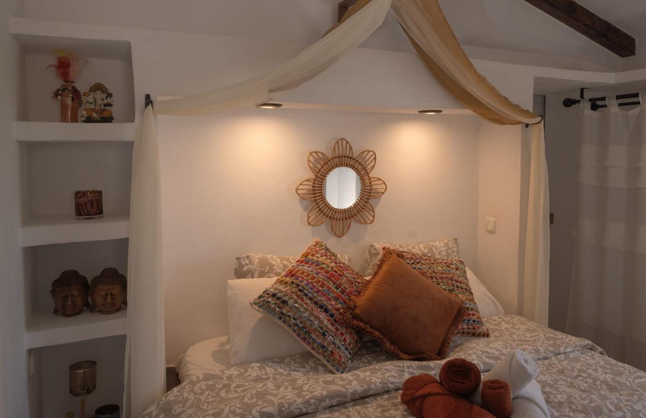 Habitación Doble con baño privado
