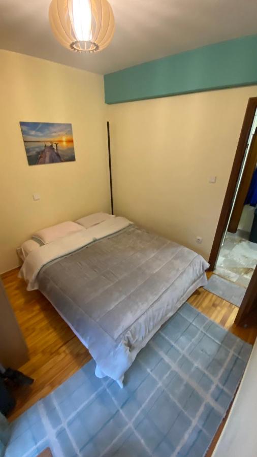Apartment mit 2 Schlafzimmern