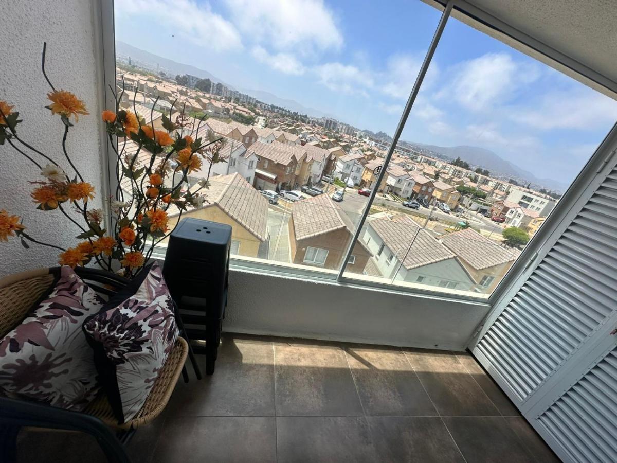 El Faro, La serena, Chile - B&B