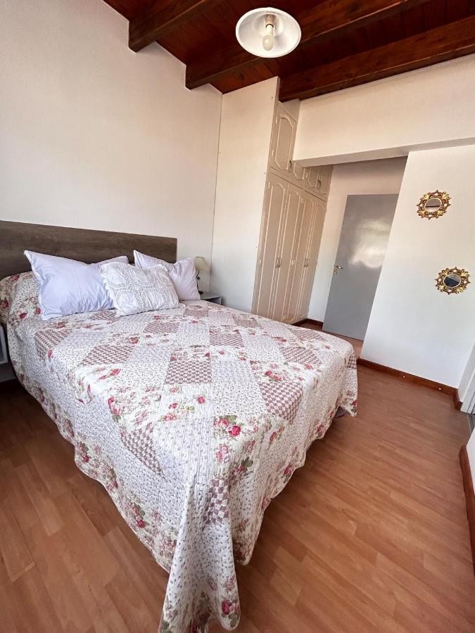 Apartamento de 2 dormitorios