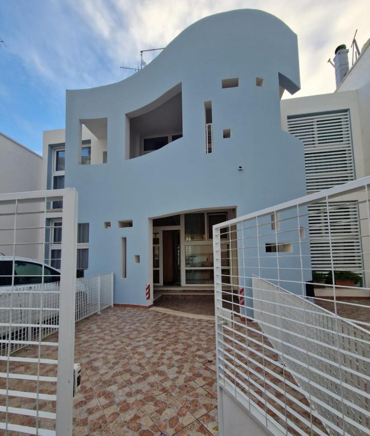 Casa Vacanza Delfino - B&B Porto Cesareo