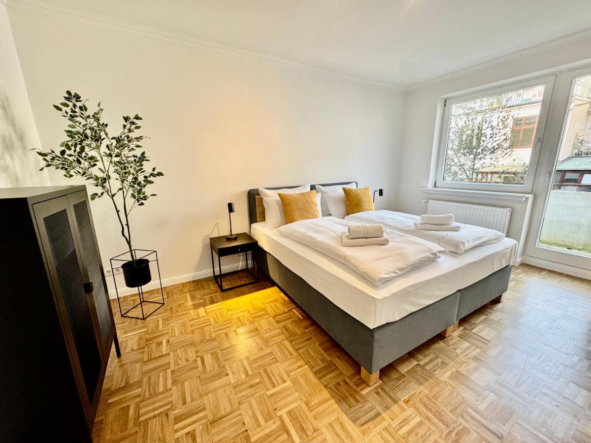 Appartamento con 3 Camere da Letto