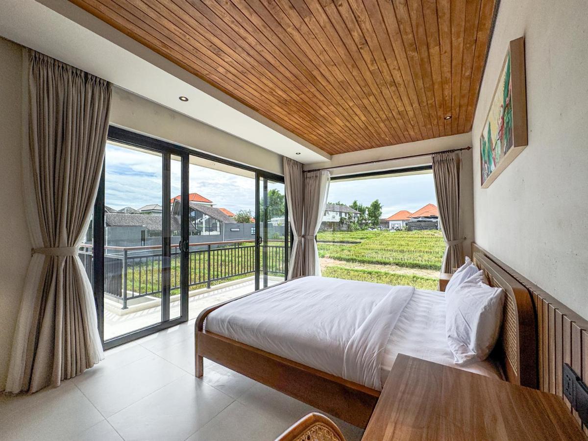 Villa 2 Chambres Deluxe