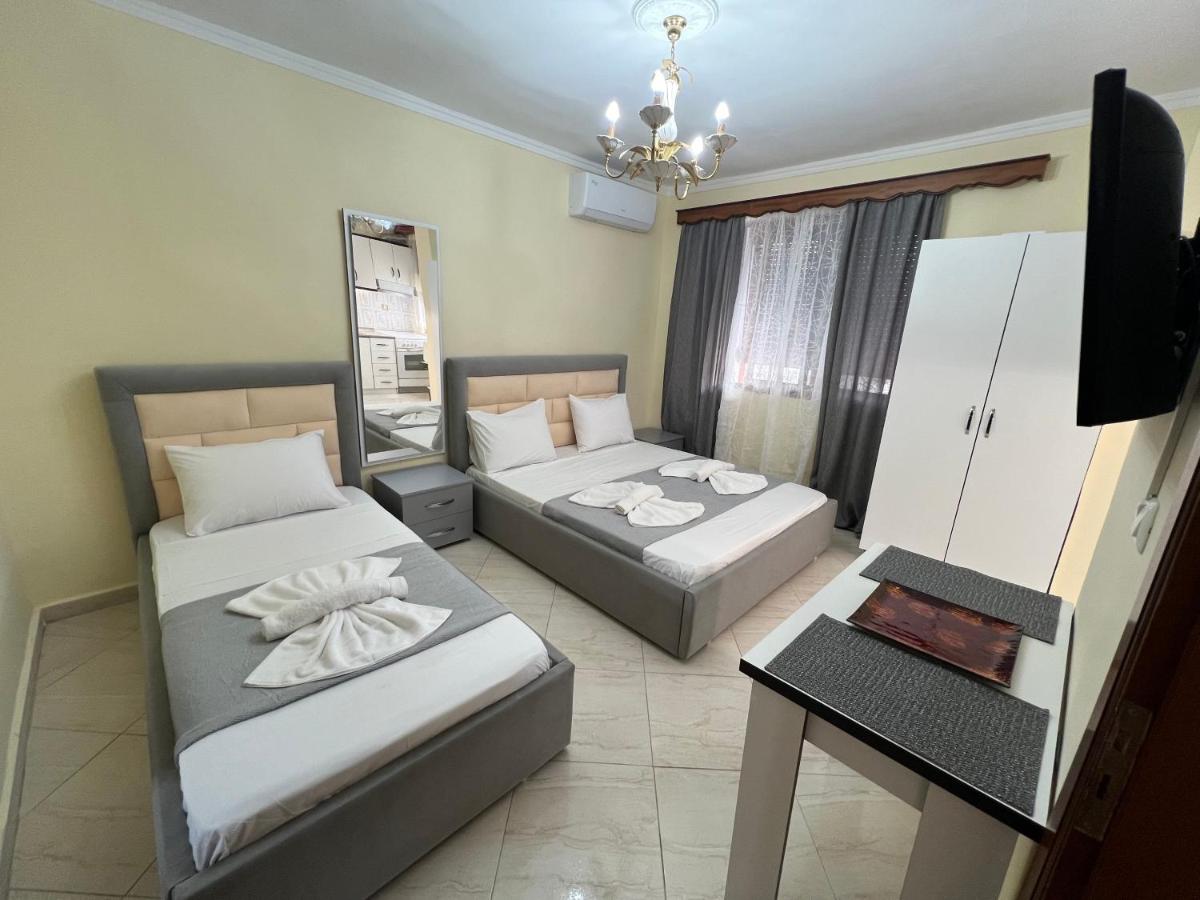 Sota apartment large - Bed and Breakfast Berat