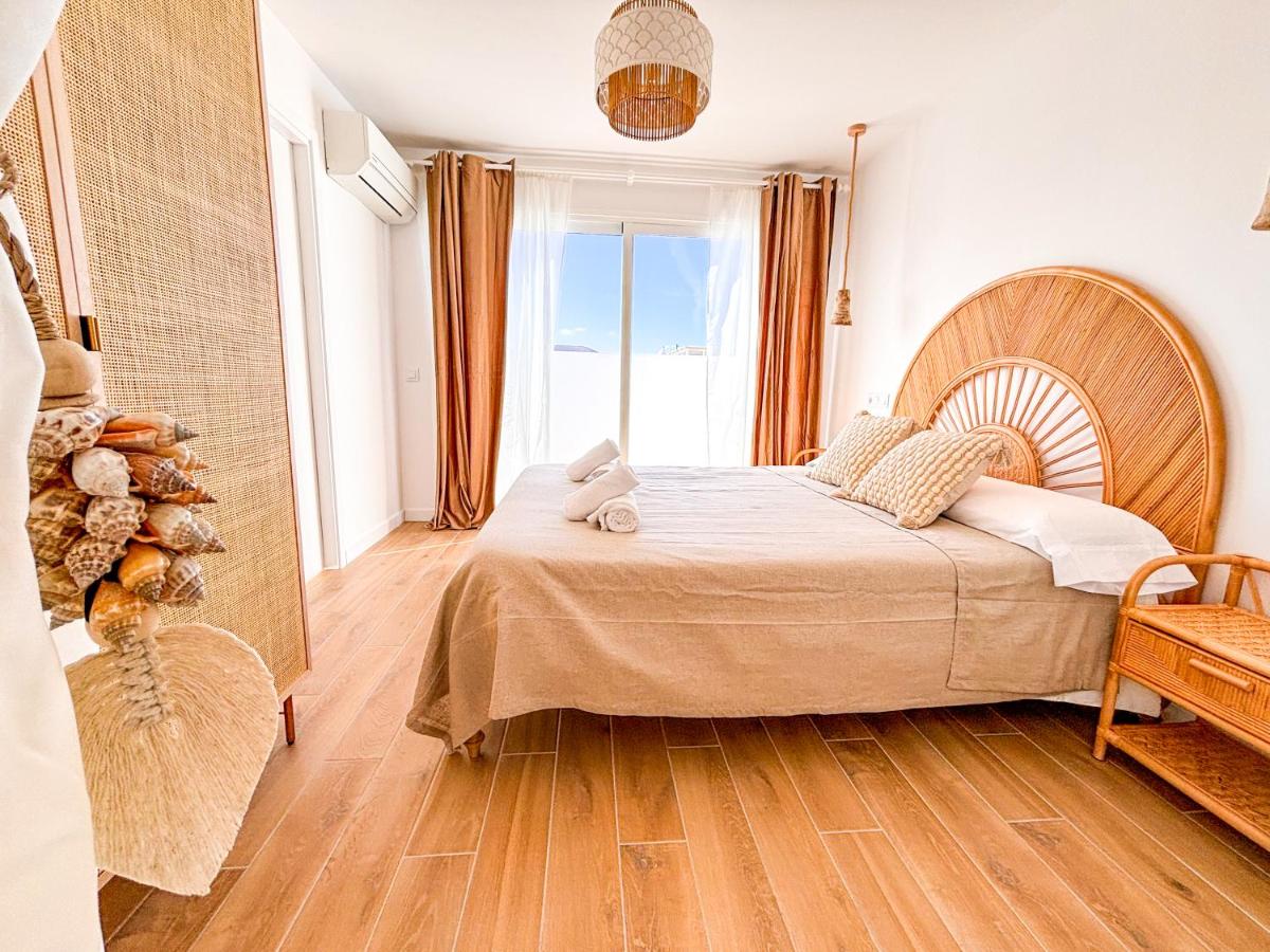 Deluxe Doppelzimmer mit Balkon