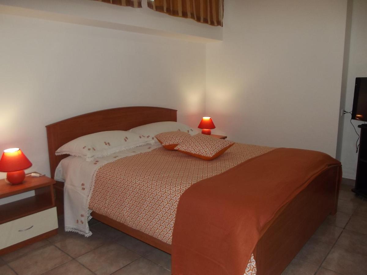 Deluxe Tweepersoonskamer met 1 of 2 Bedden
