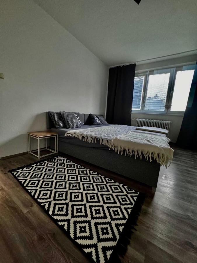 Tara apartmán - B&B Vysoké Tatry