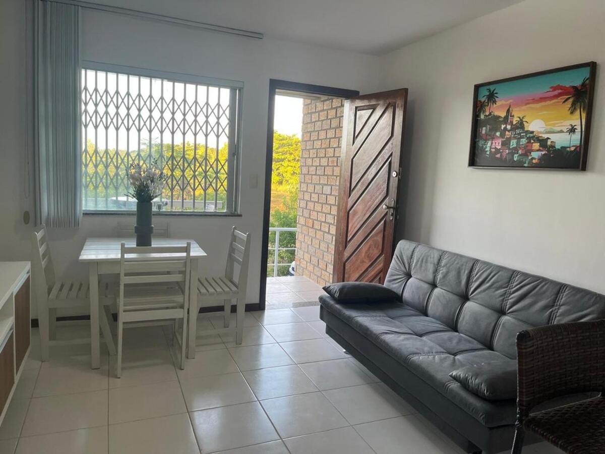 Appartement 2 Chambres avec Balcon