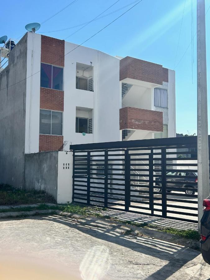 Departamento Economico Arroyo - Ferienwohnung Tuxtla Gutiérrez