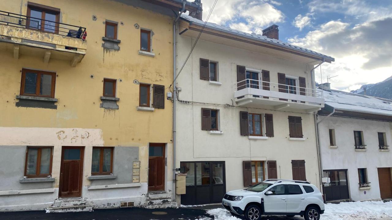 Porte de Haute Maurienne Vanoise et d'Italie - Chambres d’hôtes