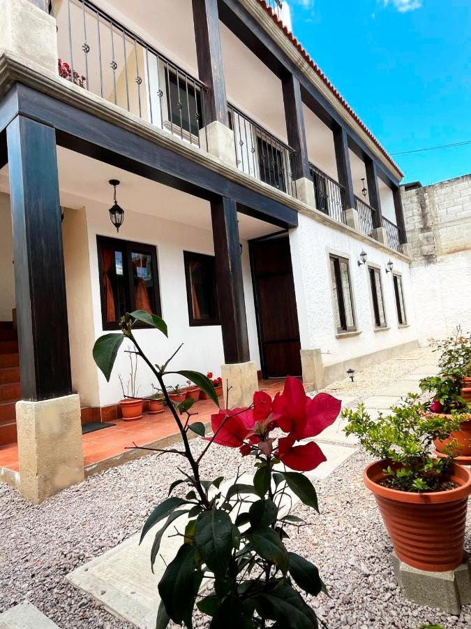 Casa Ana Xela - B&B