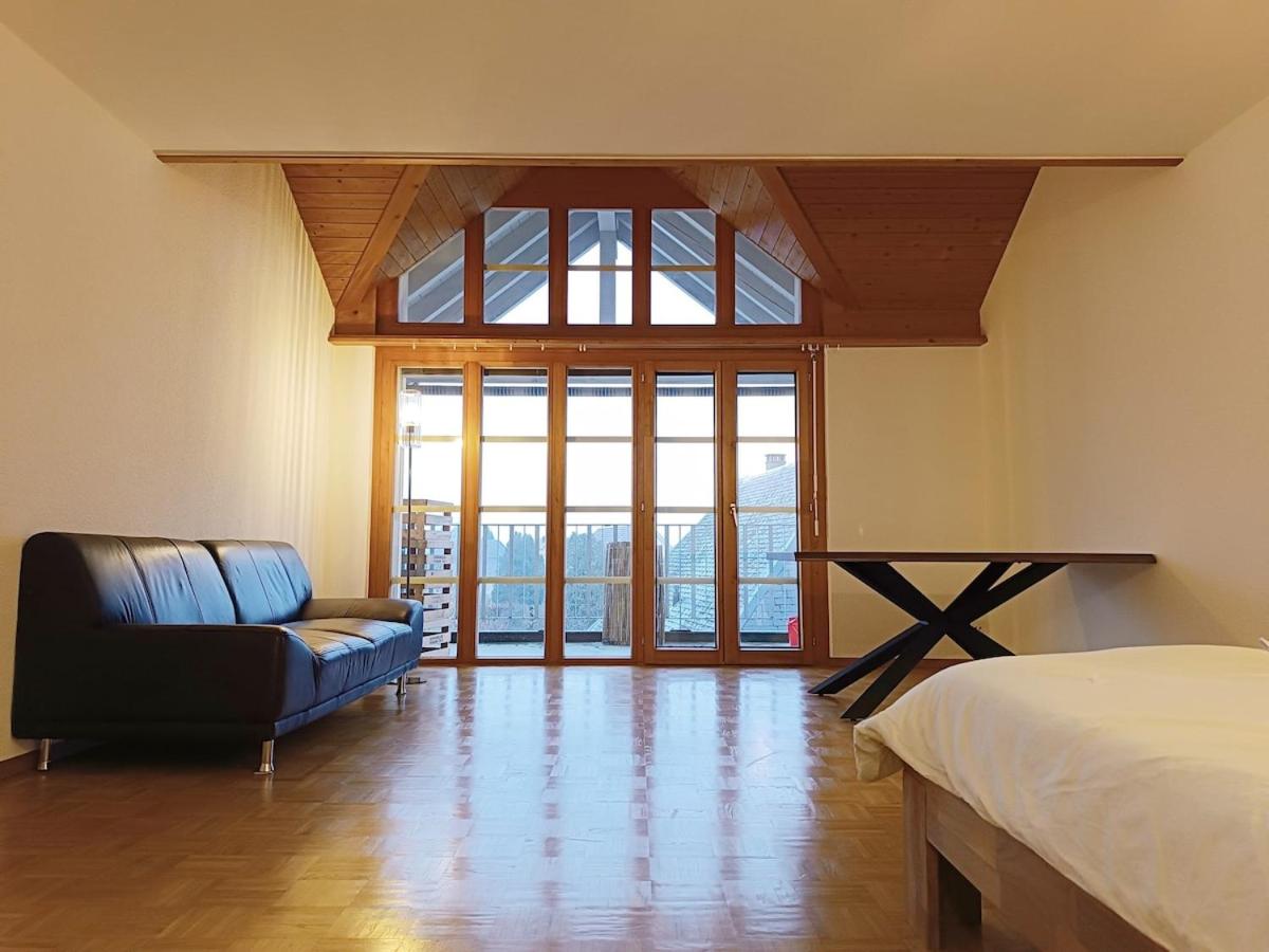 Luminous Studio - B&B