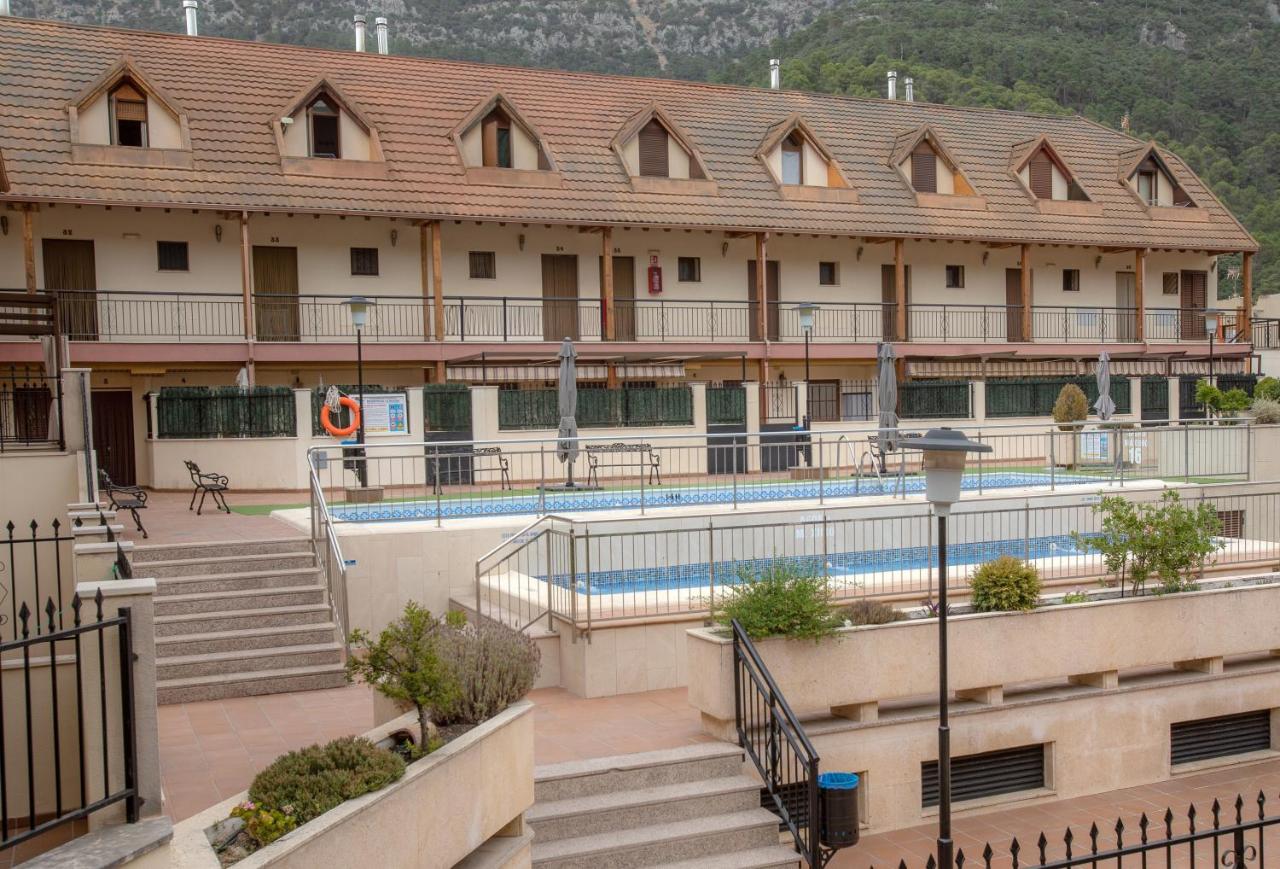 Duplex El Acebuche - B&B