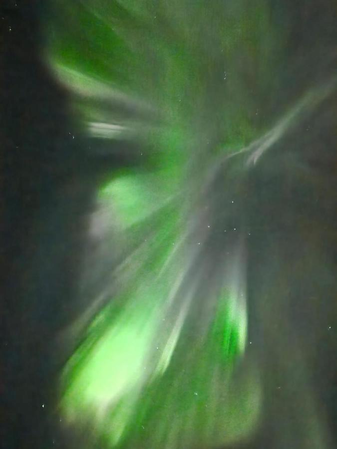 Beautiful view with a walking distance to everything - B&B Tromsø
