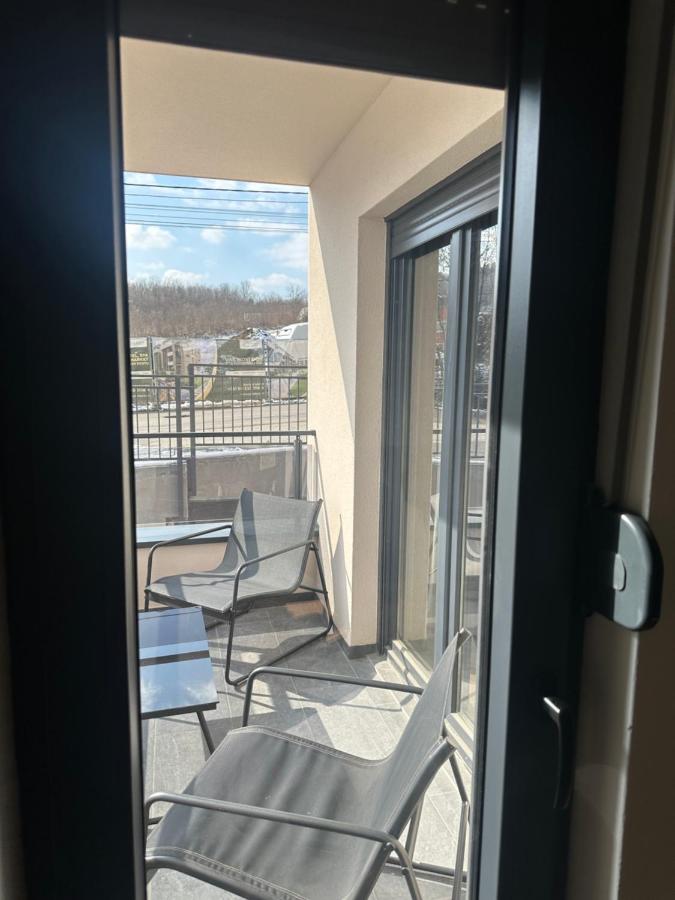 Apartman Andjela - B&B