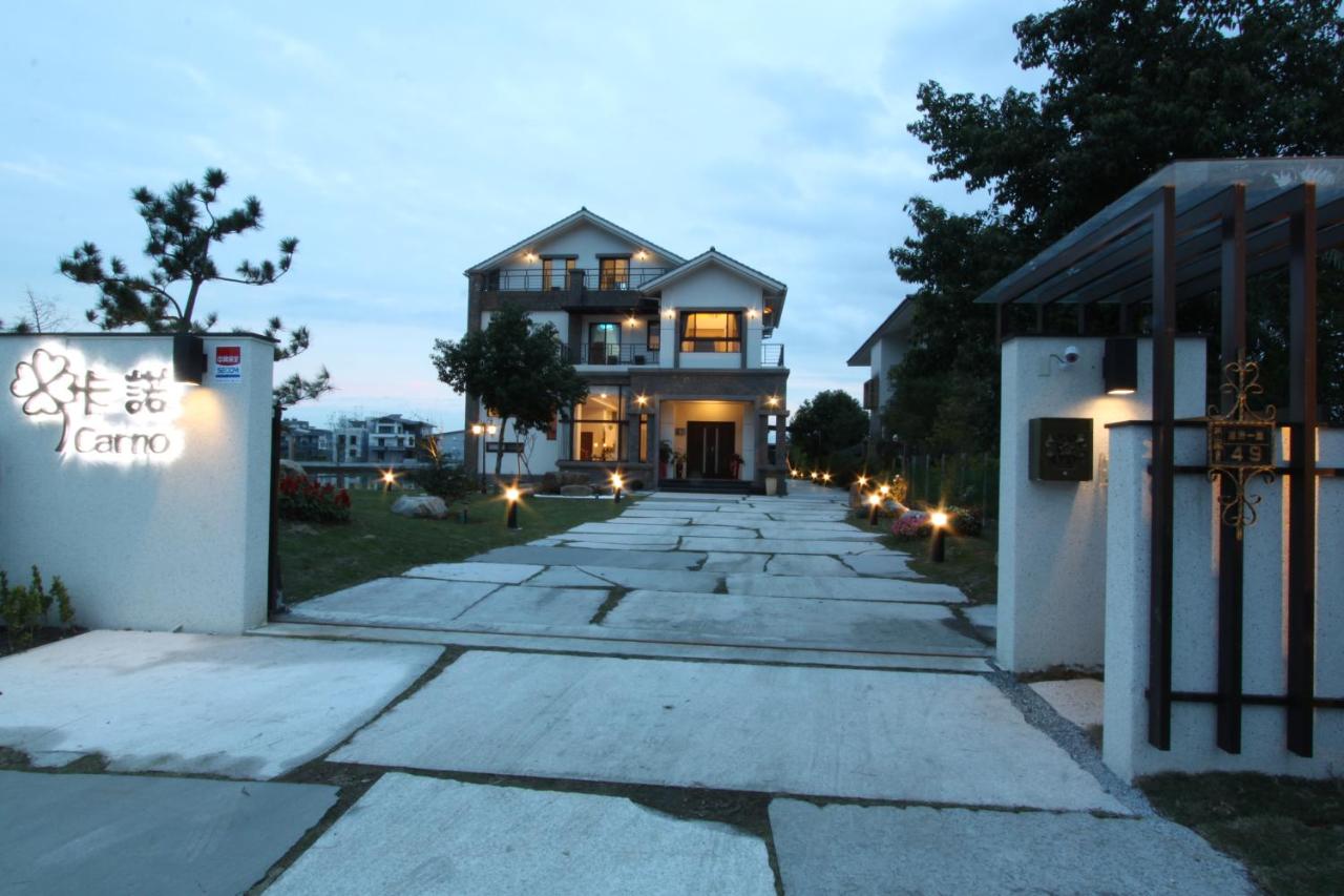 CarNo B&B - B&B