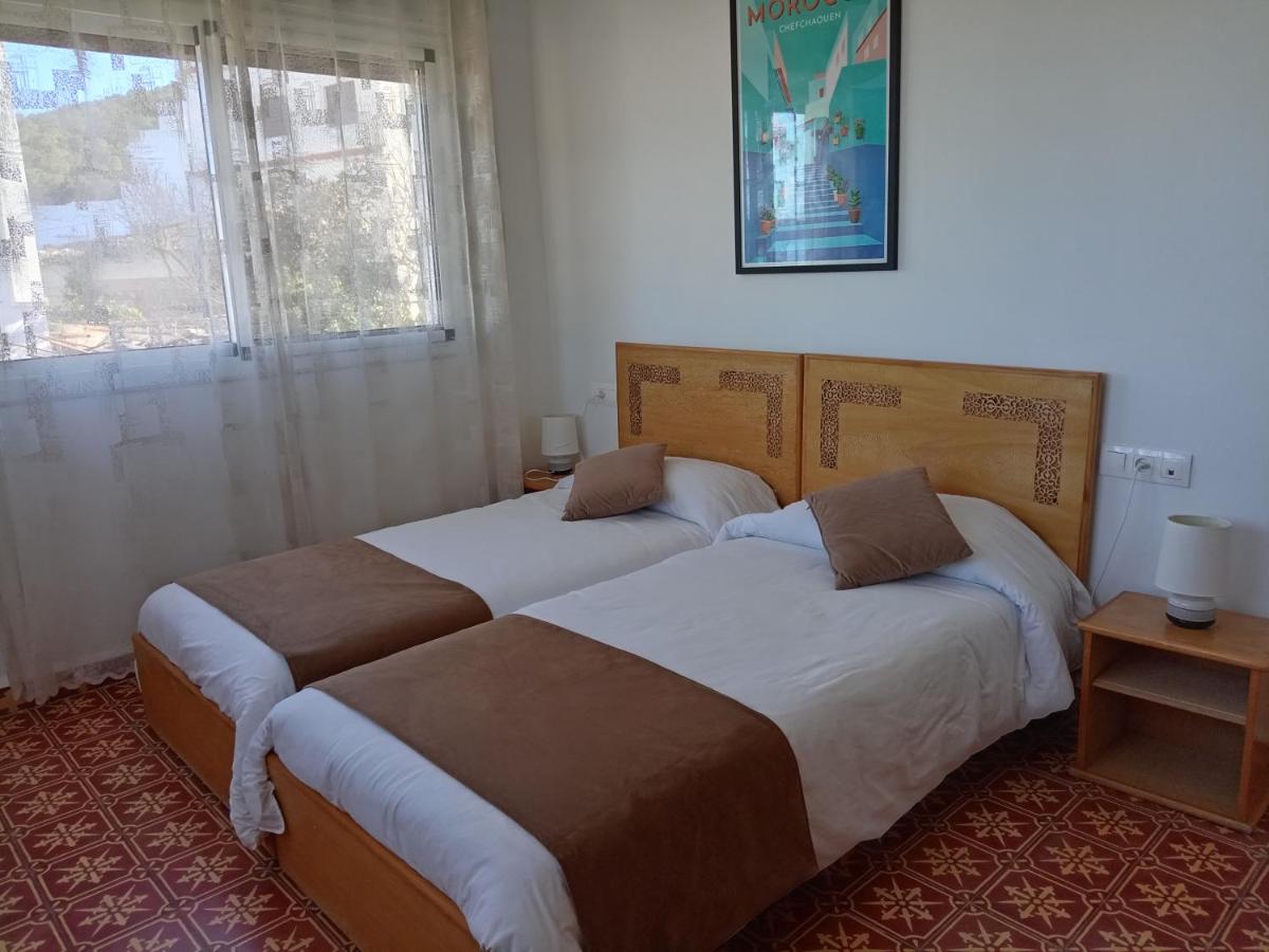 Doppelzimmer mit Meerblick