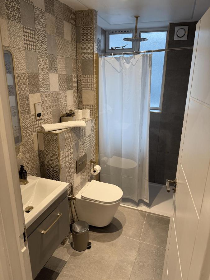 Apartamento de 2 dormitorios