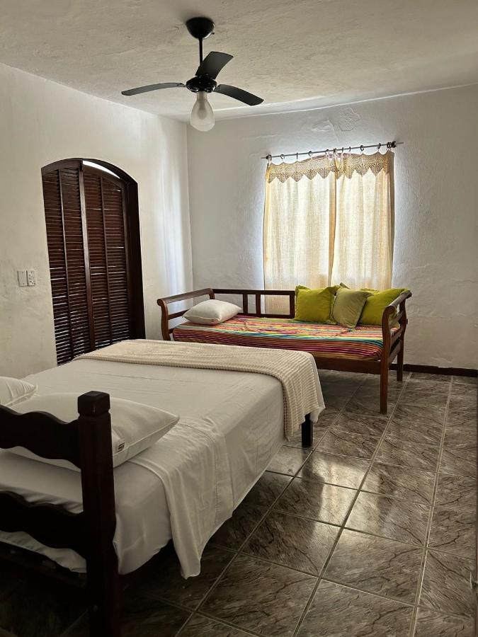 La Mar Paraty Hospedaria 05 - B&B